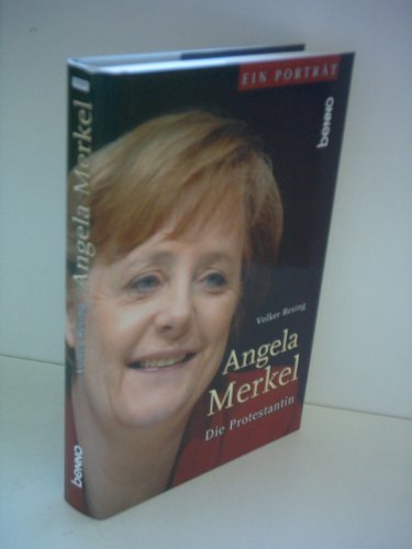 9783746229072: Angela Merkel: So wahr mir Gott helfe: Ein Portrt von Volker Resing