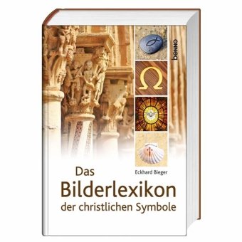 9783746229652: Das Bilderlexikon der christlichen Symbole