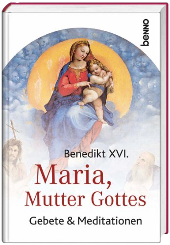 Beispielbild fr Maria, Mutter Gottes zum Verkauf von ThriftBooks-Dallas