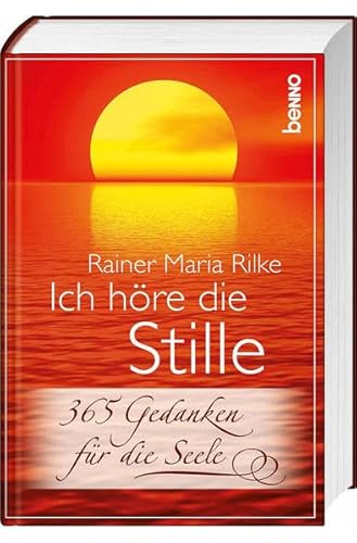 Ich hÃ¶re die Stille (9783746234311) by Unknown Author