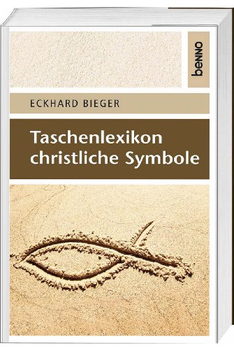 Beispielbild fr Taschenlexikon christliche Symbole zum Verkauf von medimops