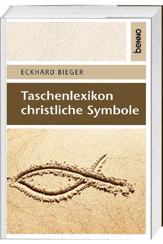 9783746234601: Taschenlexikon christliche Symbole
