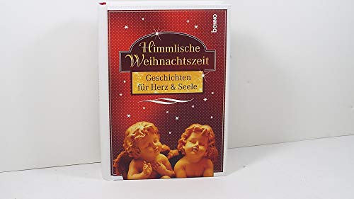 Stock image for Himmlische Weihnachtszeit for sale by Antiquariat Walter Nowak