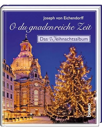 Stock image for O du gnadenreiche Zeit: Das Weihnachtsalbum for sale by medimops
