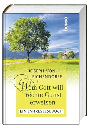 Stock image for Wem Gott will rechte Gunst erweisen for sale by ThriftBooks-Atlanta