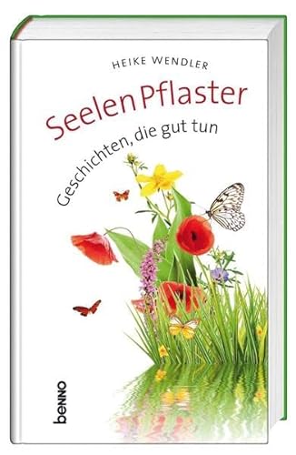 Stock image for Seelen Pflaster: Geschichten, die gut tun for sale by medimops