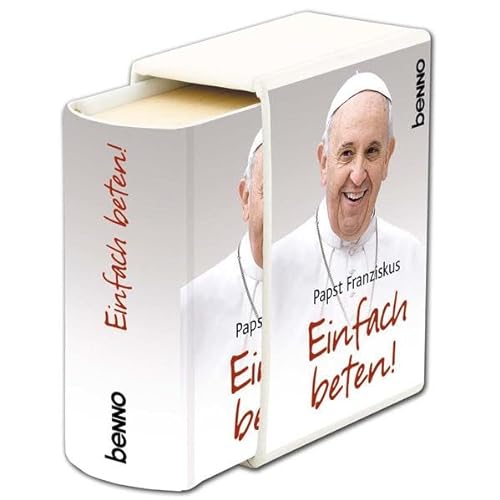 9783746241647: Einfach beten! - Miniaturbuch