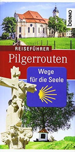 9783746243368: Klingner, D: Reisefhrer Pilgerrouten