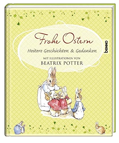 9783746245928: Frohe Ostern: Heitere Geschichten & Gedanken