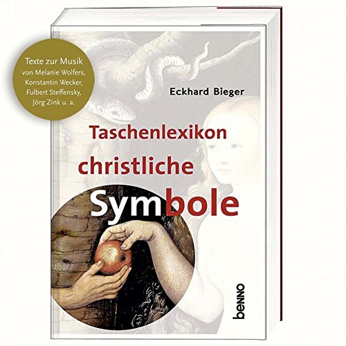 9783746248394: Taschenlexikon christliche Symbole
