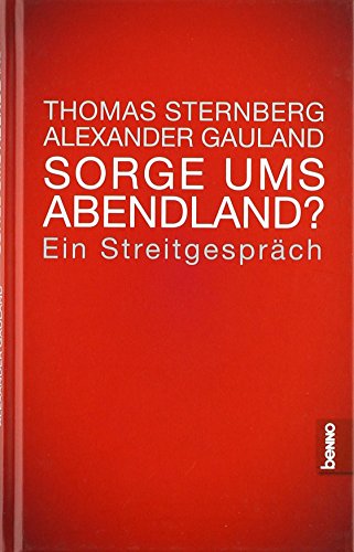 Beispielbild fr Angst ums Abendland?: Ein Streitgesprch zum Verkauf von medimops