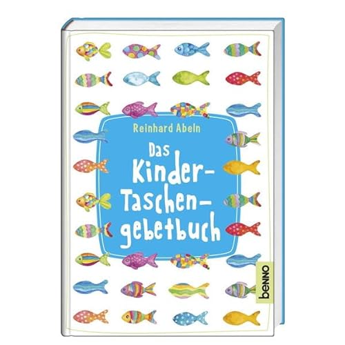 Stock image for Das Kinder-Taschengebetbuch for sale by Librairie Th  la page
