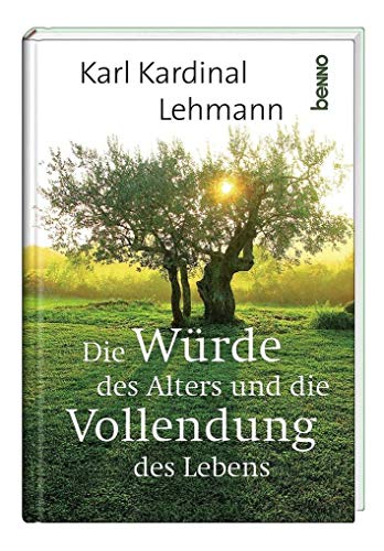 Stock image for Die Wrde des Alters und die Vollendung des Lebens for sale by Norbert Kretschmann