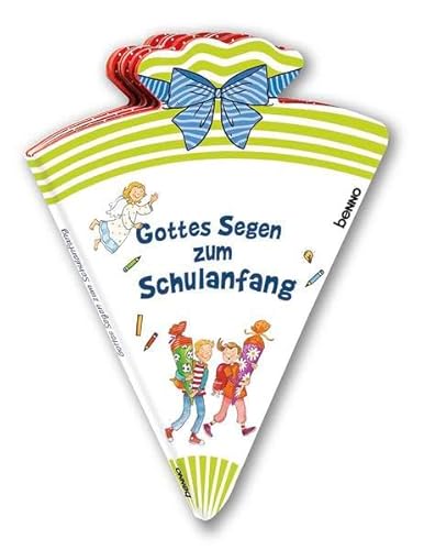 Beispielbild fr Gottes Segen zum Schulanfang zum Verkauf von medimops