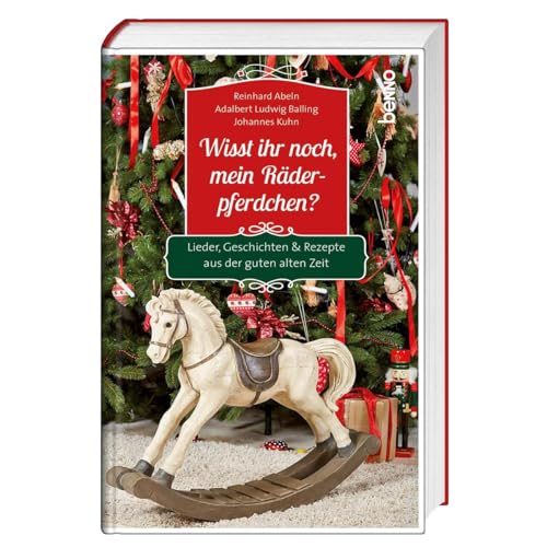 Stock image for Wisst ihr noch, mein Rderpferdchen? -Language: german for sale by GreatBookPrices