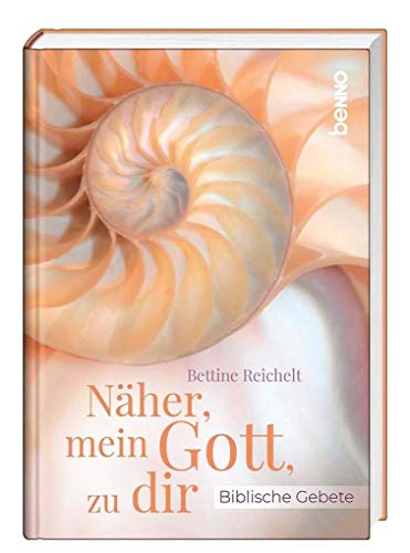 Stock image for Nher, mein Gott, zu dir: Biblische Gebete for sale by medimops
