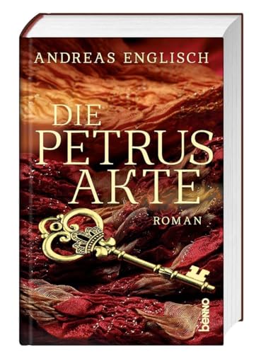 9783746257204: Die Petrus-Akte: Roman