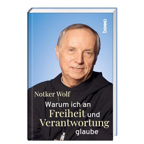 Stock image for Warum ich an Freiheit und Verantwortung glaube -Language: german for sale by GreatBookPrices