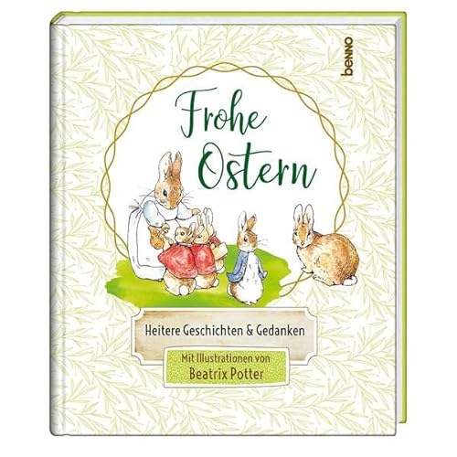 9783746257884: Frohe Ostern: Heitere Geschichten & Gedanken