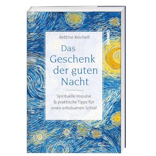 Stock image for Das Geschenk der guten Nacht -Language: german for sale by GreatBookPrices