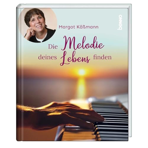 Stock image for Die Melodie deines Lebens finden -Language: german for sale by GreatBookPrices