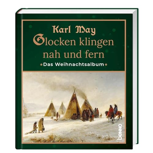Stock image for Glocken klingen nah und fern: Das Weihnachtsalbum for sale by medimops