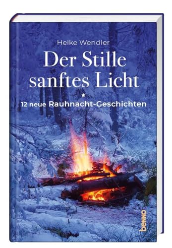 Stock image for Der Stille sanftes Licht -Language: german for sale by GreatBookPrices