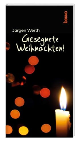 Stock image for Gesegnete Weihnachten! for sale by GreatBookPrices
