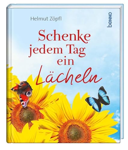 Beispielbild fr Schenke jedem Tag ein Lcheln zum Verkauf von GreatBookPrices