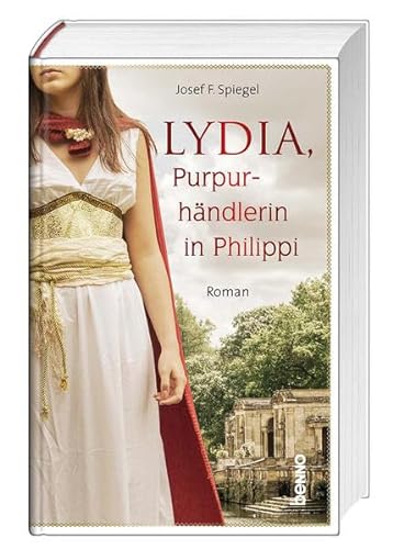 Stock image for Lydia for sale by GreatBookPrices
