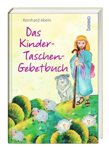 Imagen de archivo de Das Kinder-Taschen-Gebetbuch a la venta por GreatBookPrices