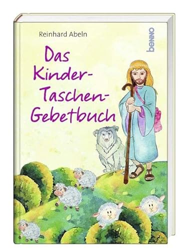 Stock image for Das Kinder-Taschen-Gebetbuch for sale by GreatBookPrices