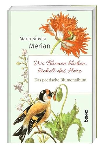 Stock image for Das poetische Blumenalbum for sale by GreatBookPrices