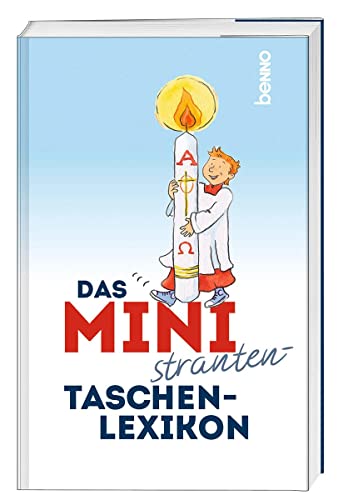 Stock image for Das Ministranten-Taschenlexikon for sale by GreatBookPrices