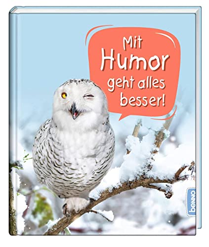 Stock image for Mit Humor geht alles besser! for sale by GreatBookPrices
