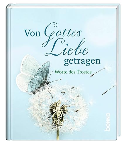 Stock image for Von Gottes Liebe getragen for sale by GreatBookPrices