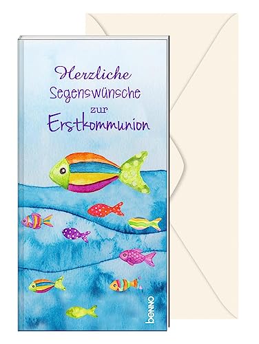 Stock image for Herzliche Segenswnsche zur Erstkommunion for sale by GreatBookPrices