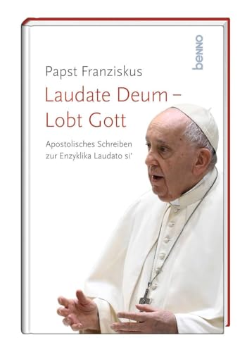 Stock image for Laudate Deum - Lobt Gott for sale by PBShop.store US
