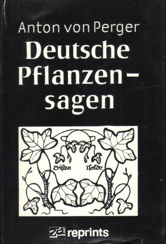 9783746300771: Deutsche Pflanzensagen.