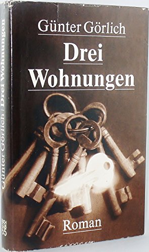 Beispielbild fr Drei Wohnungen zum Verkauf von Versandantiquariat Jena