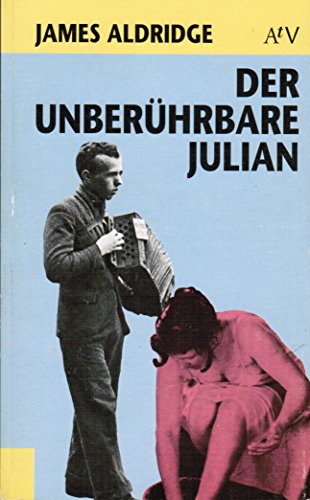 9783746600468: Der unberhrbare Julian. Roman