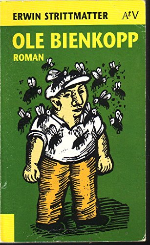 Stock image for Ole Bienkopp. Roman for sale by Goldstone Books