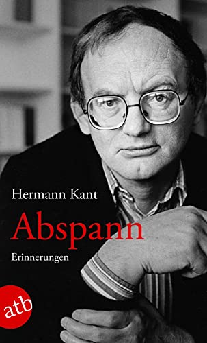 9783746610177: Abspann: Erinnerung an meine Gegenwart: 1017