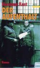 9783746610375: Der Aufenthalt. (German Edition)