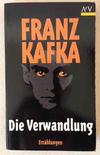 Die Verwandlung. - Franz Kafka