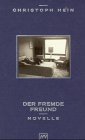 Imagen de archivo de Der Freme Freund (German Edition) a la venta por Bookmans