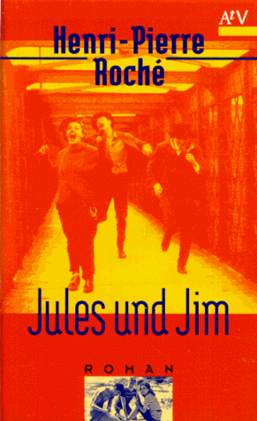 Stock image for Jules und Jim. for sale by medimops