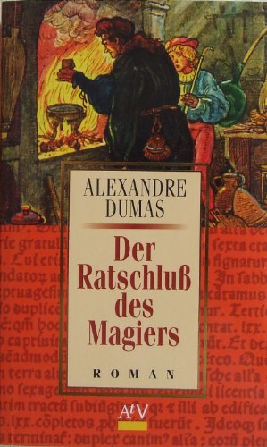 9783746611655: Der Ratschlu des Magiers ( Joseph Balsamo).