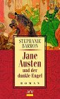 Beispielbild fr Jane Austen und der dunkle Engel. zum Verkauf von medimops