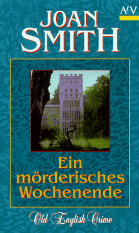 9783746611808: Ein mrderisches Wochenende. Kriminalroman